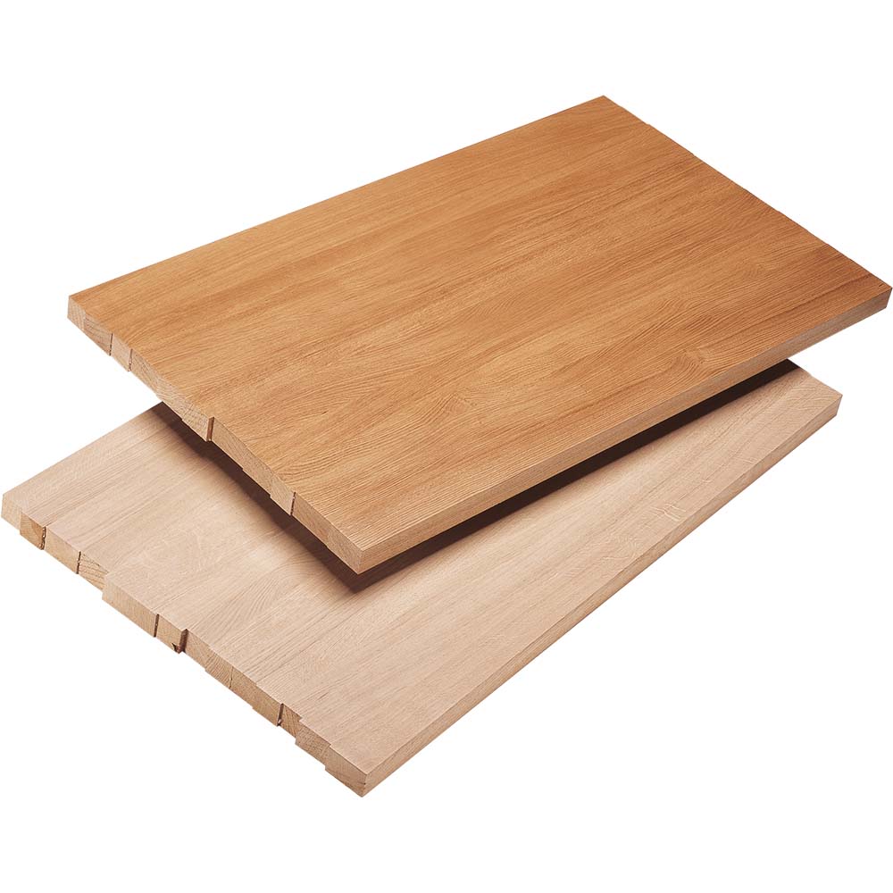 Gmeiner Treppenstufenplatte Eiche Europ A