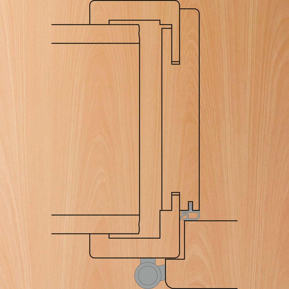 Huga Futter Durat Buche Huga Futter Durat Buche