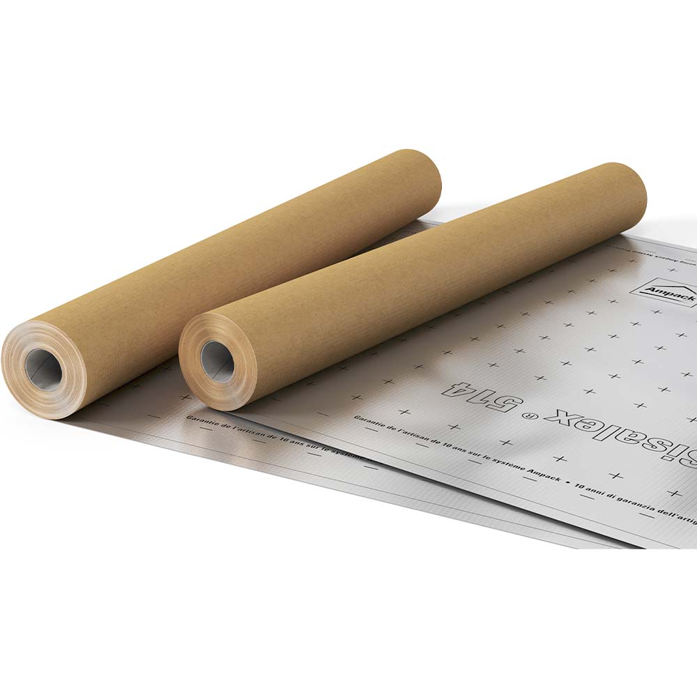 Ampack Sisalex 514 Ampack Sisalex 514