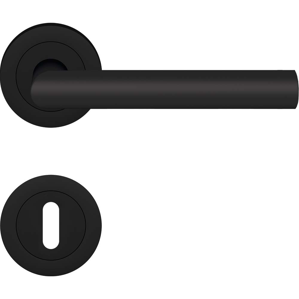 Karcher Drueckergarnitur Rhodos Er28bb0 83 Karcher Drueckergarnitur Rhodos Er28bb0 83