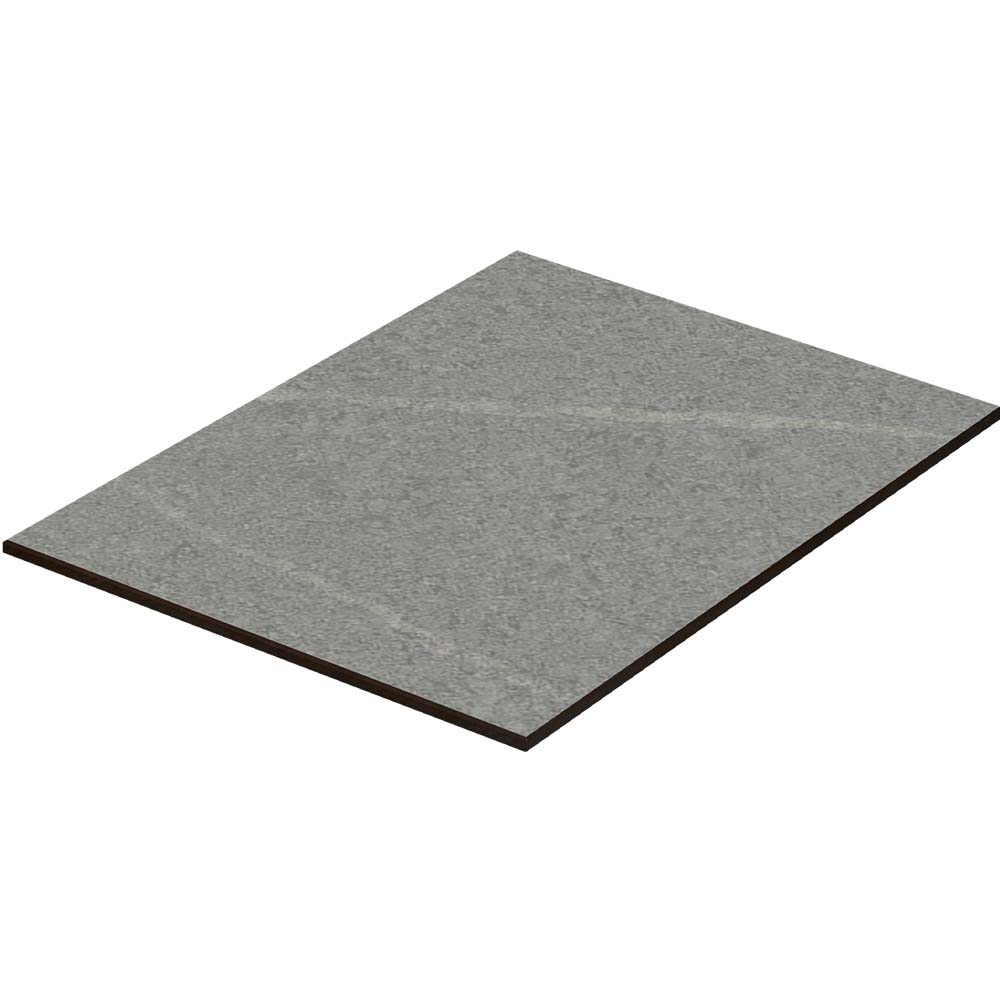 Tundra Vollkern Kernschwarz Kalkstein