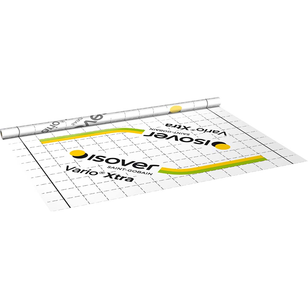 Isover Vario Xtra Isover Vario Xtra