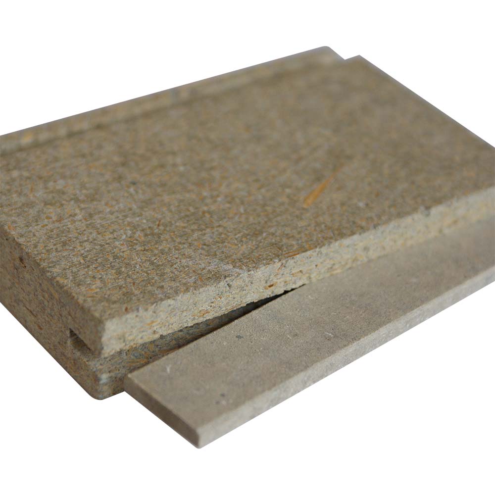 Swisspearl Verlegeplatte Duripanel