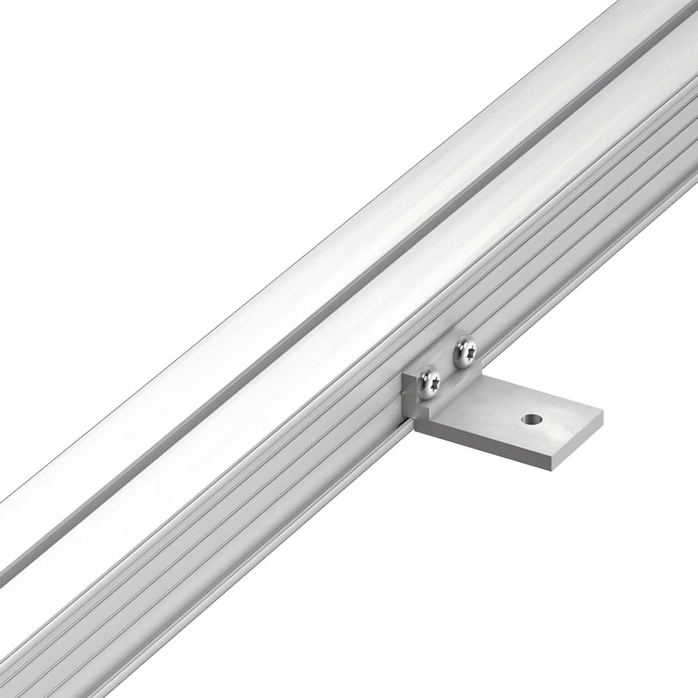 Gs Bodenanker Plattenhalter Universal