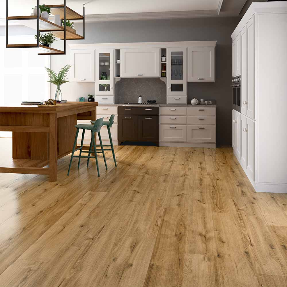 Classen Uberwood Authentic Honigeiche