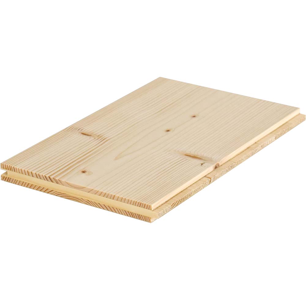 Breitlamellentaefer 3Schicht Fichtegebuerstet 180Mm Breitlamellentaefer 3Schicht Fichtegebuerstet 180Mm