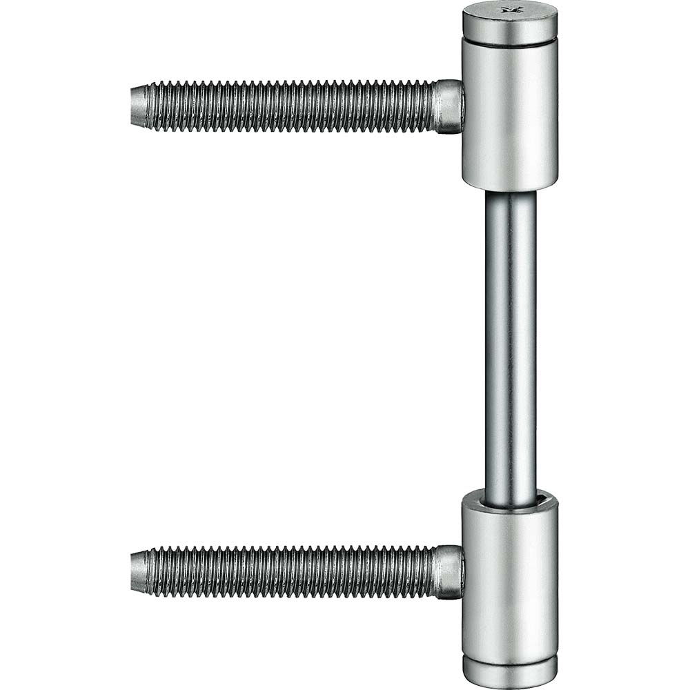 Simonswerk V0026 Vernickelt Simonswerk V0026 Vernickelt