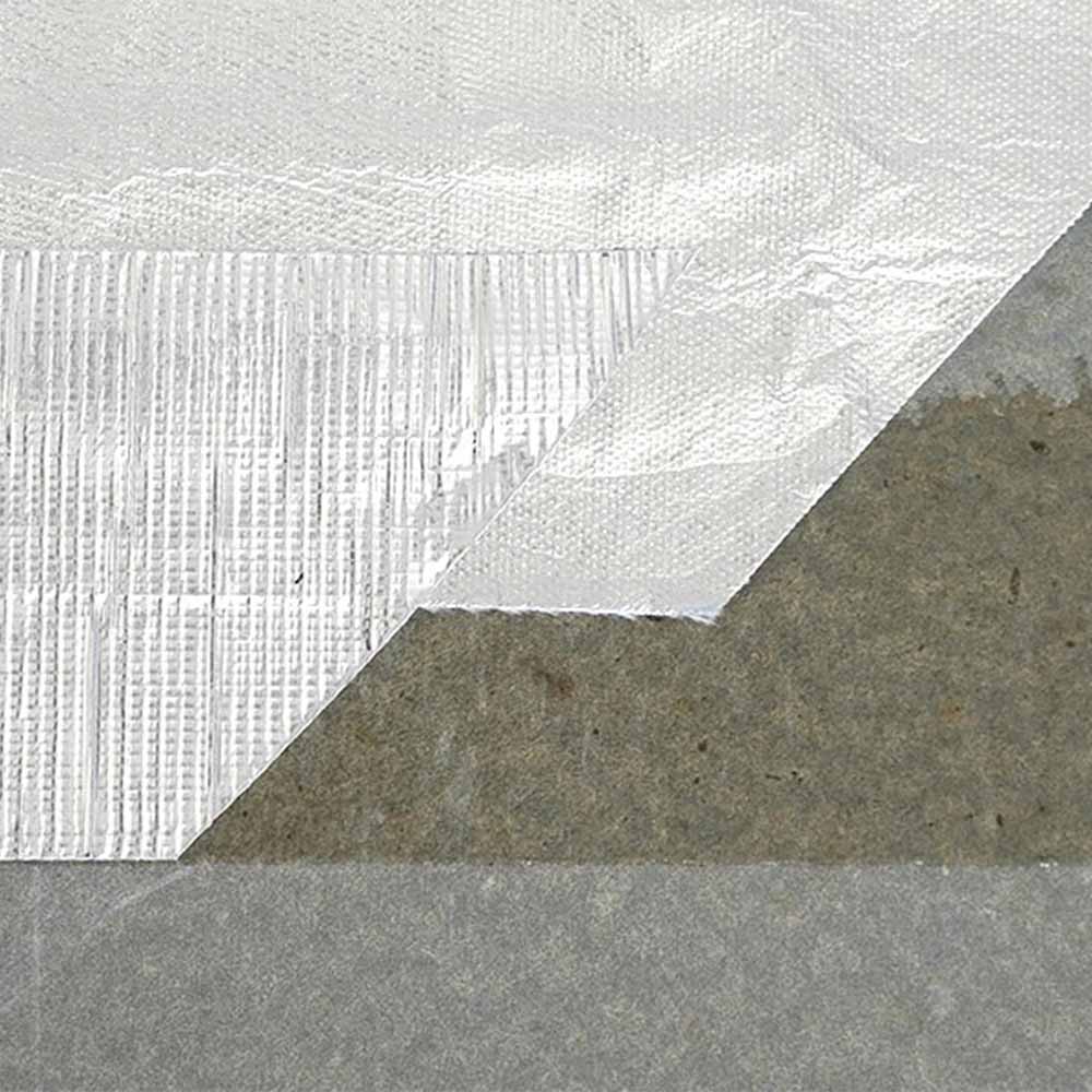 Ampack Ampacoll A Tape Silver