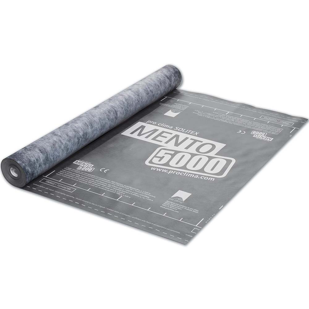 Proclima Solitex Mento 5000 Proclima Solitex Mento 5000