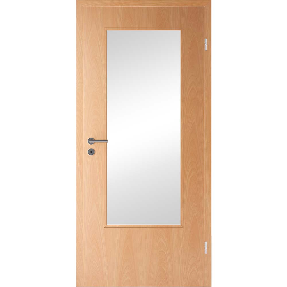 Huga Tuer Lichtausschnitt Durat Buche Huga Tuer Lichtausschnitt Durat Buche