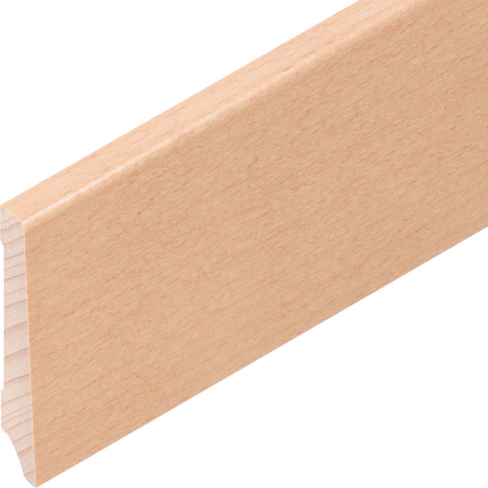 Stucky Massivholzsockel Konisch60128 Buche Ged