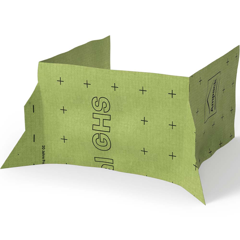 Ampack Ampacoll Sealform 1140 Ampack Ampacoll Sealform 1140