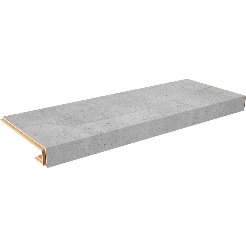 Ziro Treppenkante Vinylbasic Typ2 Betontermoli