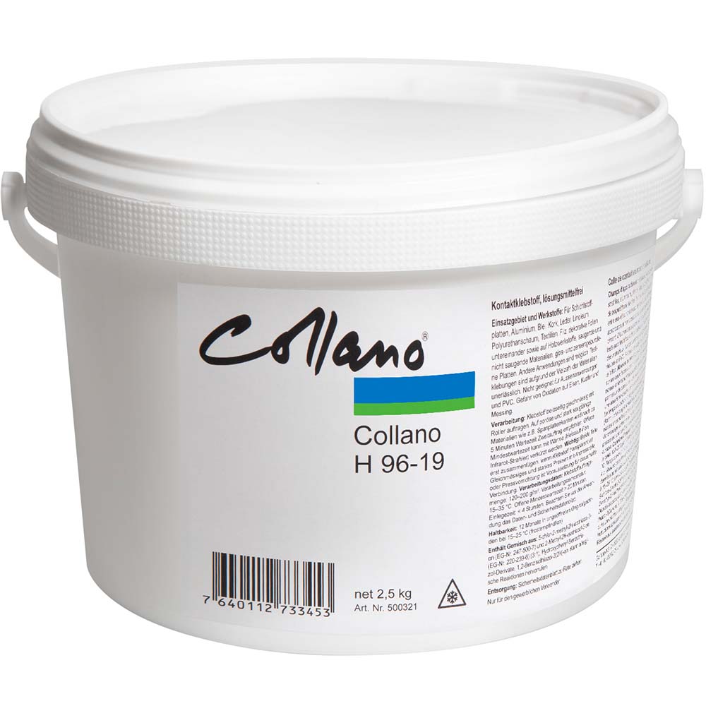 Collano H 96 19