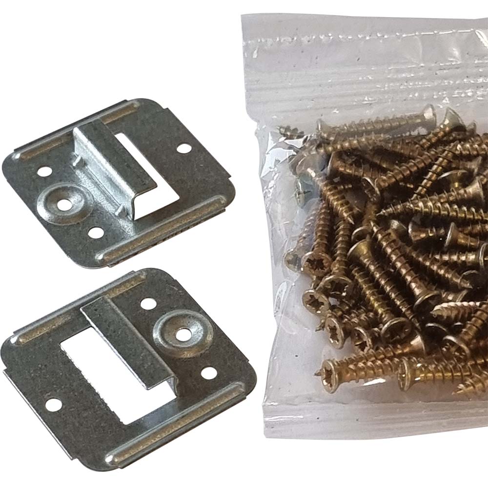 Makustik Montagekralle Nw Makustik Montagekralle Nw