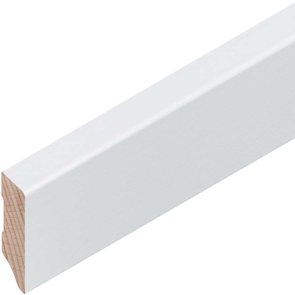 Stucky Massivholzsockel Parallel4012 Buche Ral9016