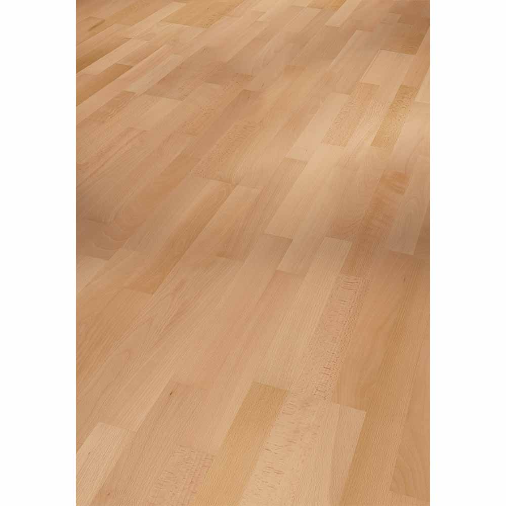Parawood Parkettsb3st Naturlebhaft Buche