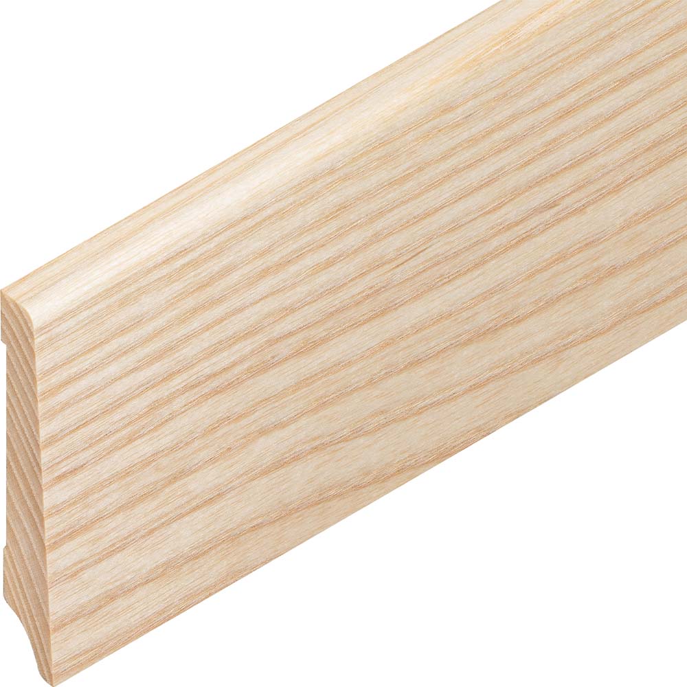 Stucky Massivholzsockel Konisch60128 Esche