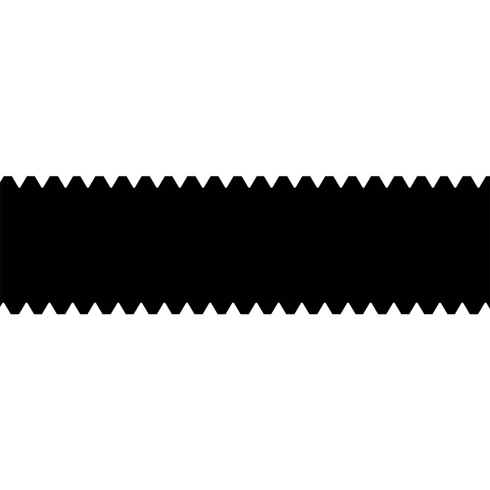 Zahnleiste B2 Zahnleiste B2