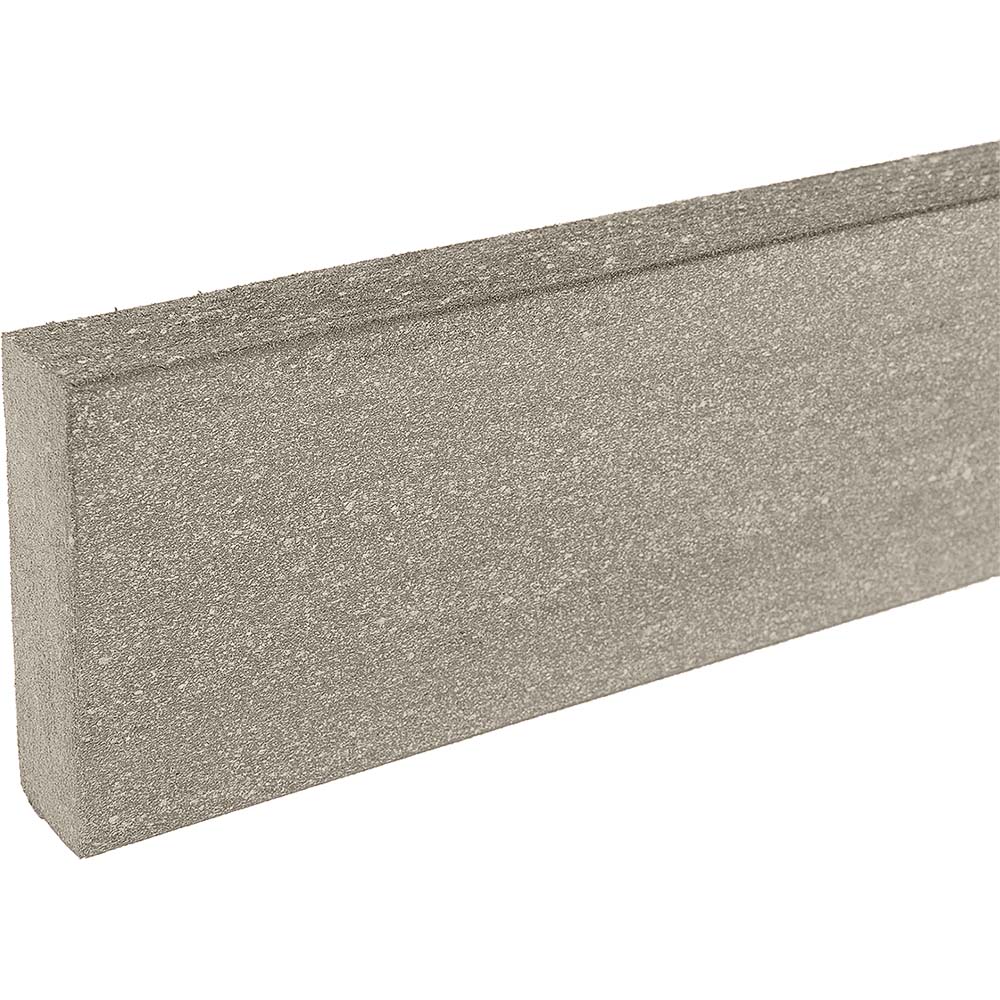 Forexia Abschlussprofil Grau Forexia Abschlussprofil Grau