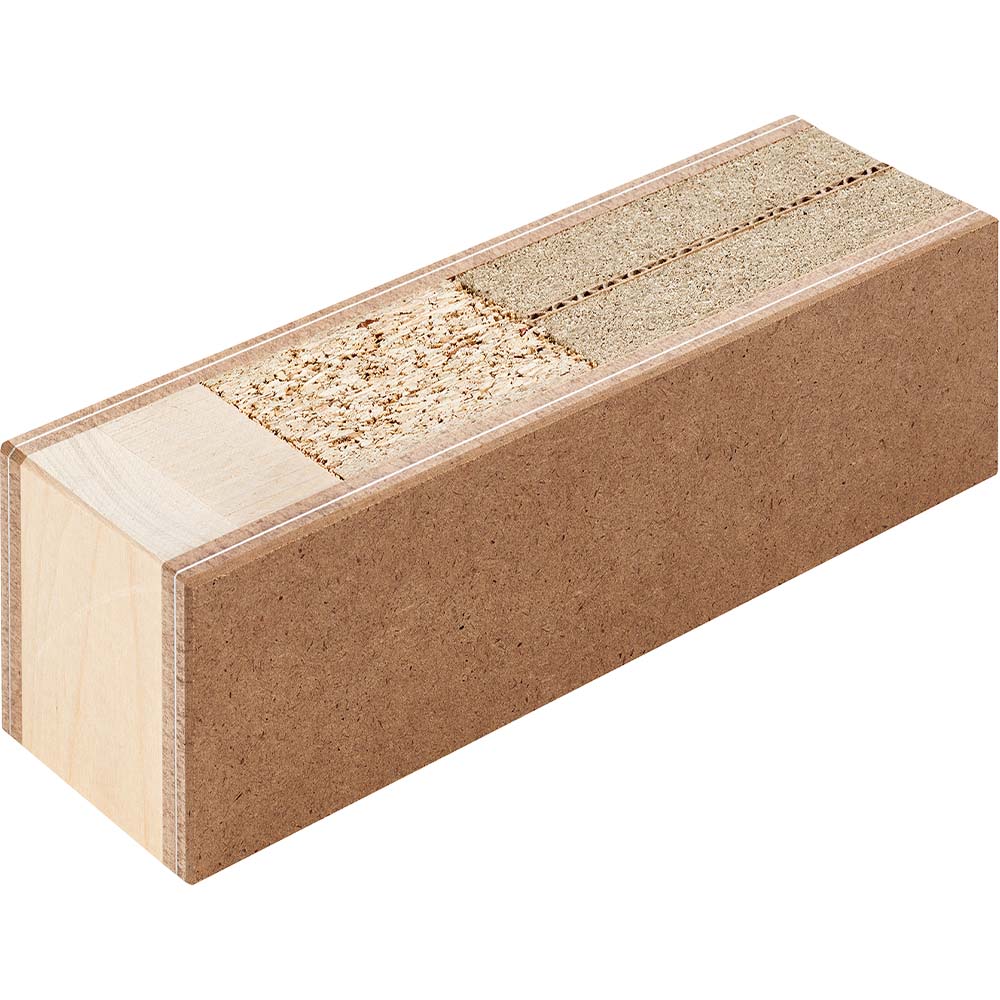 Arbonia Unistar Alu 58