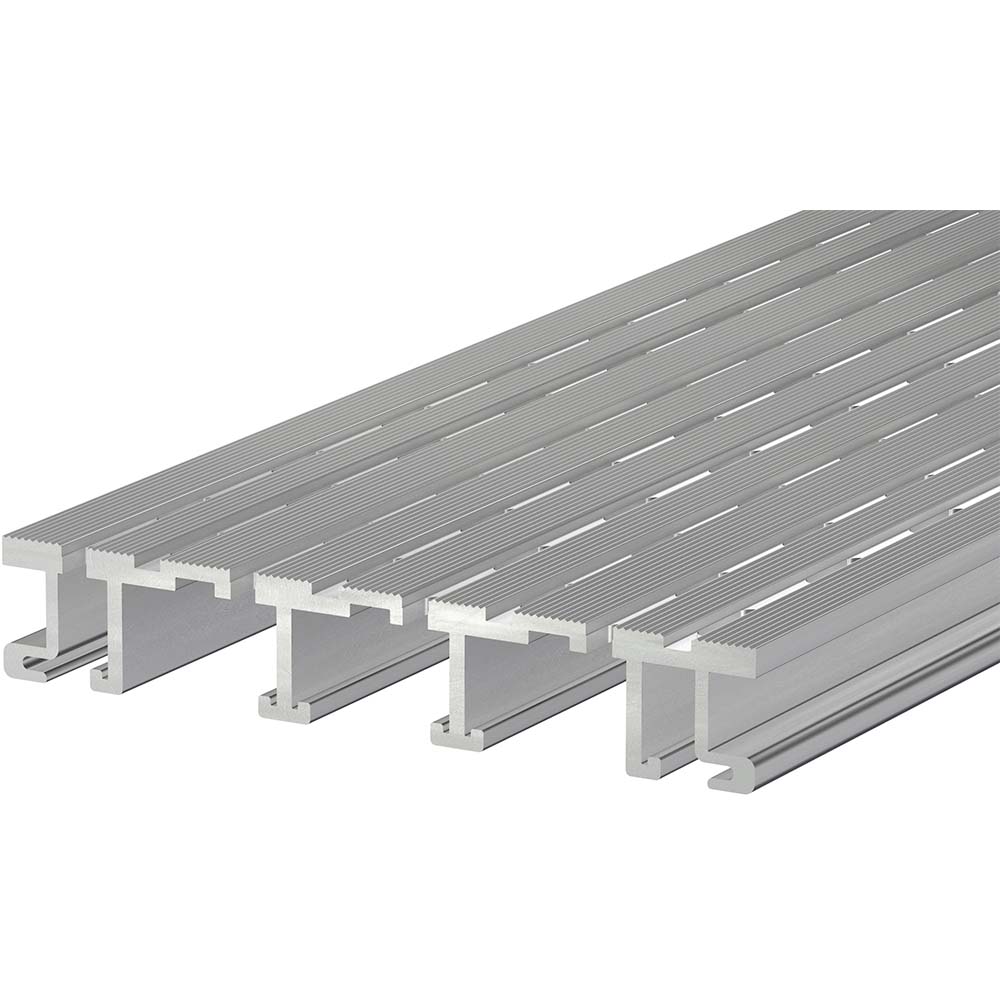 Gs Entwaesserungsrinne Proside 150X26mm Gs Entwaesserungsrinne Proside 150X26mm