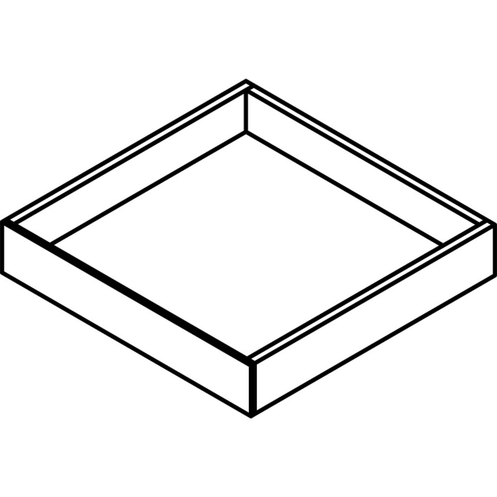 Sinkbox32 Innenschublade Tandembox Sinkbox32 Innenschublade Tandembox