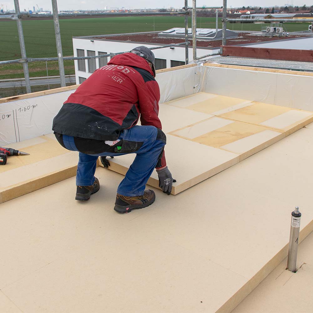 Steico Roof Dry Steico Roof Dry