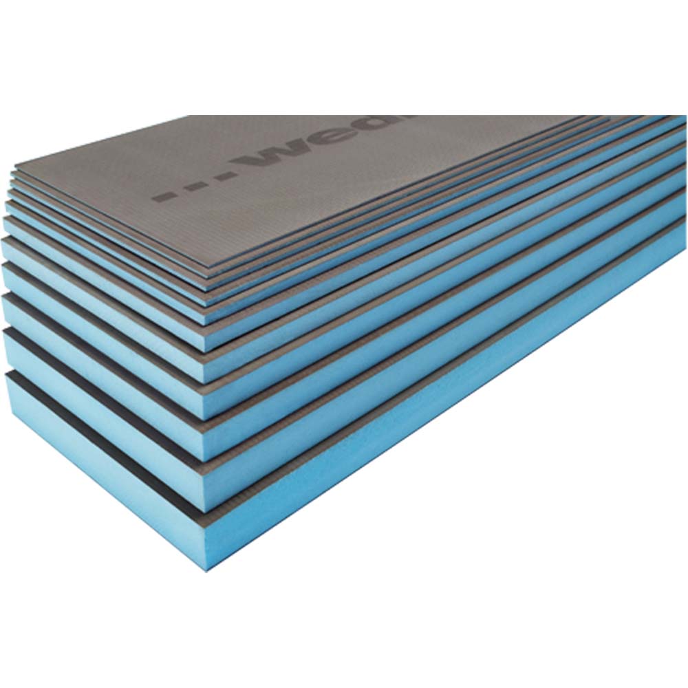 Wedi Bauplatte Wedi Bauplatte