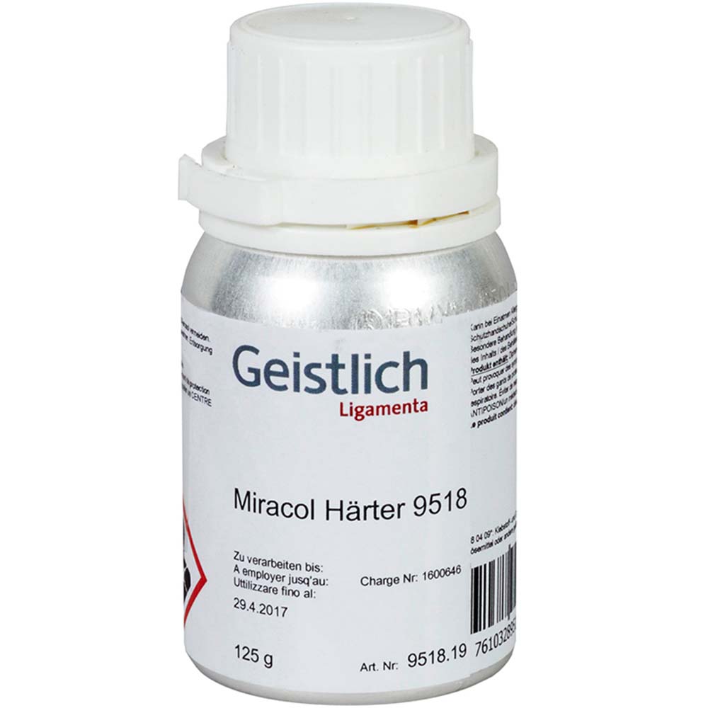 Geistlich Miracol Haerter 9518 Geistlich Miracol Haerter 9518