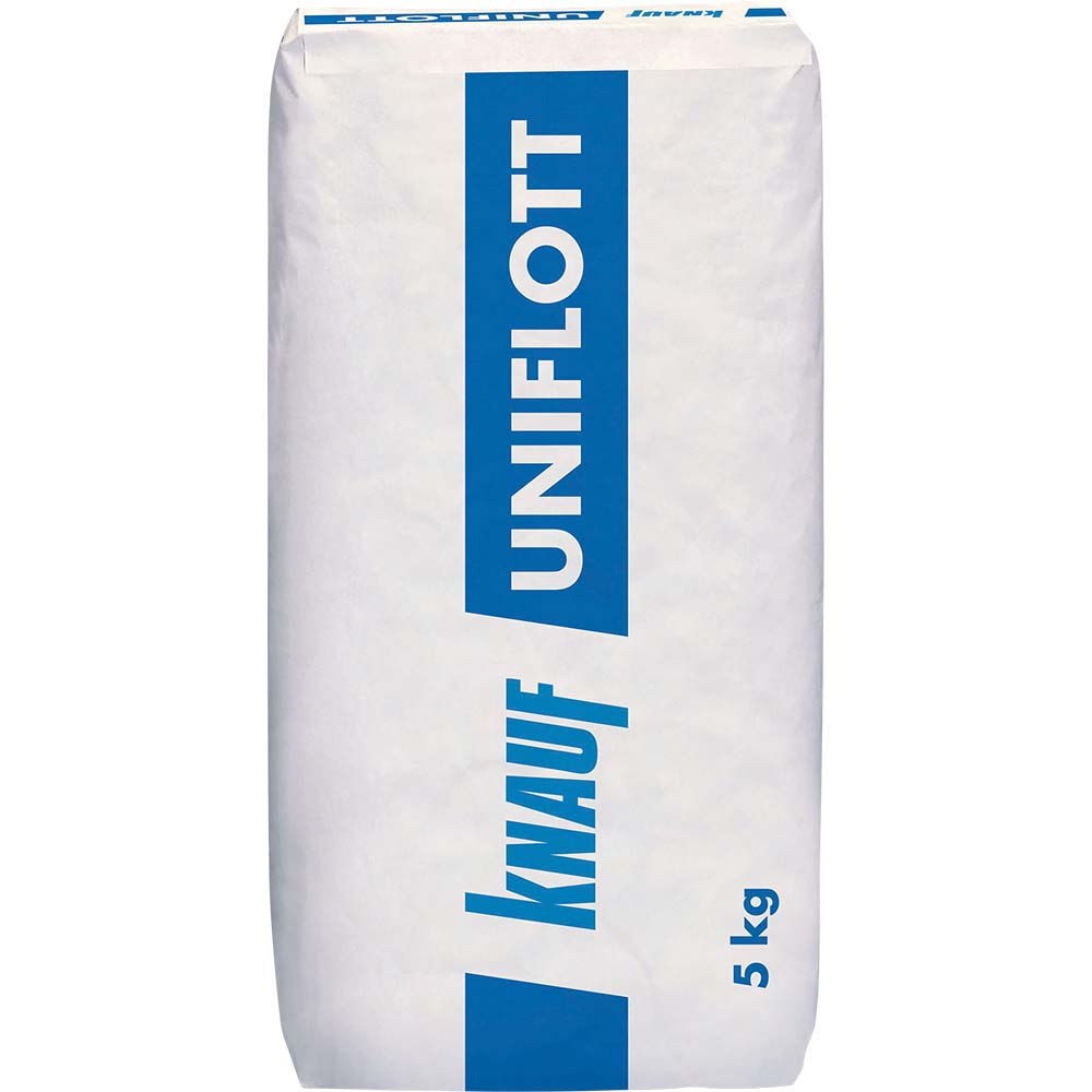 Knauf Uniflott Knauf Uniflott