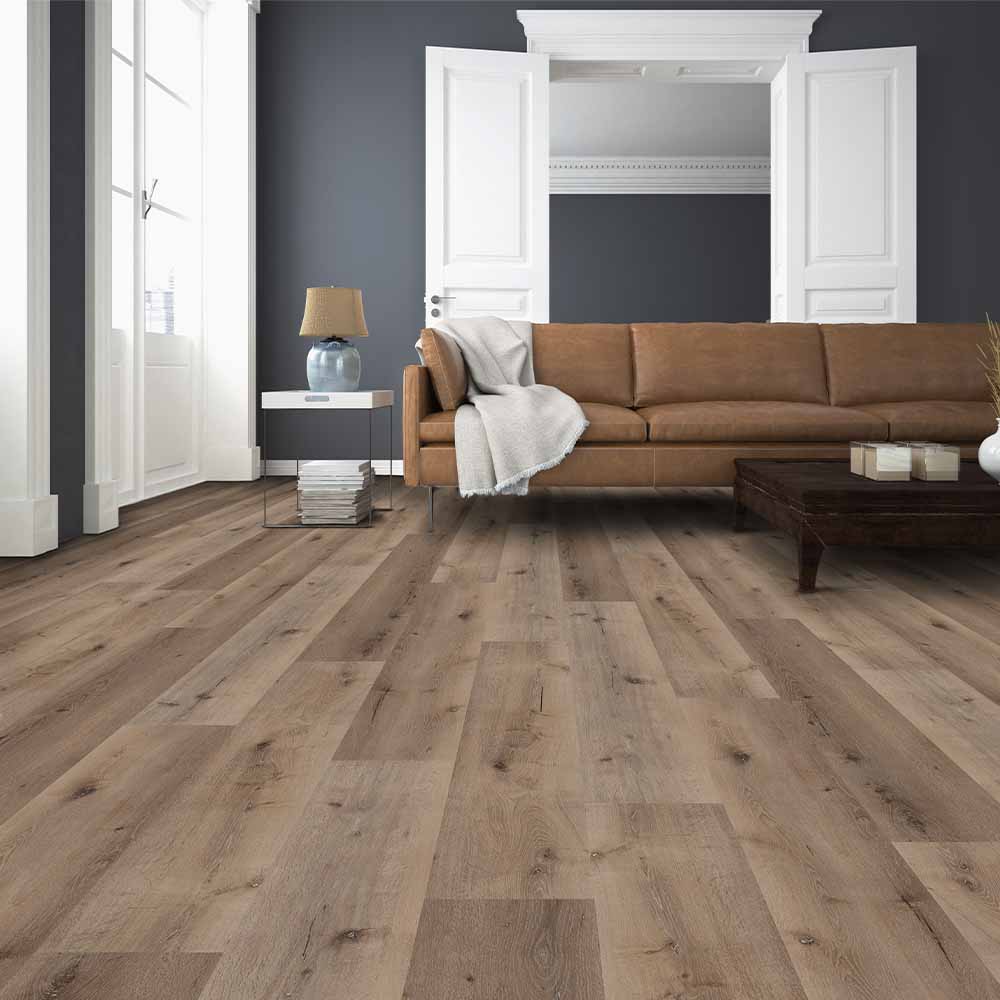 Ziro Vinylstrong Eiche Grancanaria