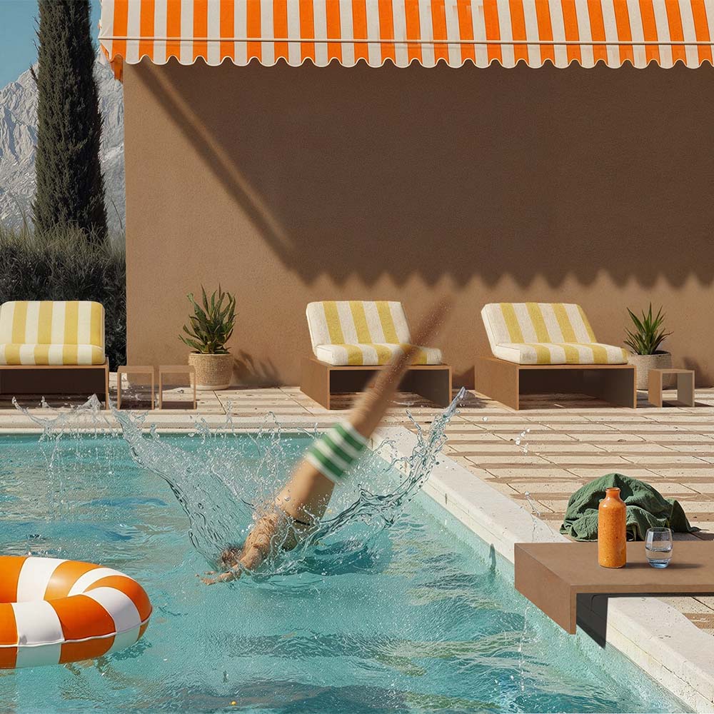 Swisskrono Corepel Pure Natur Paket