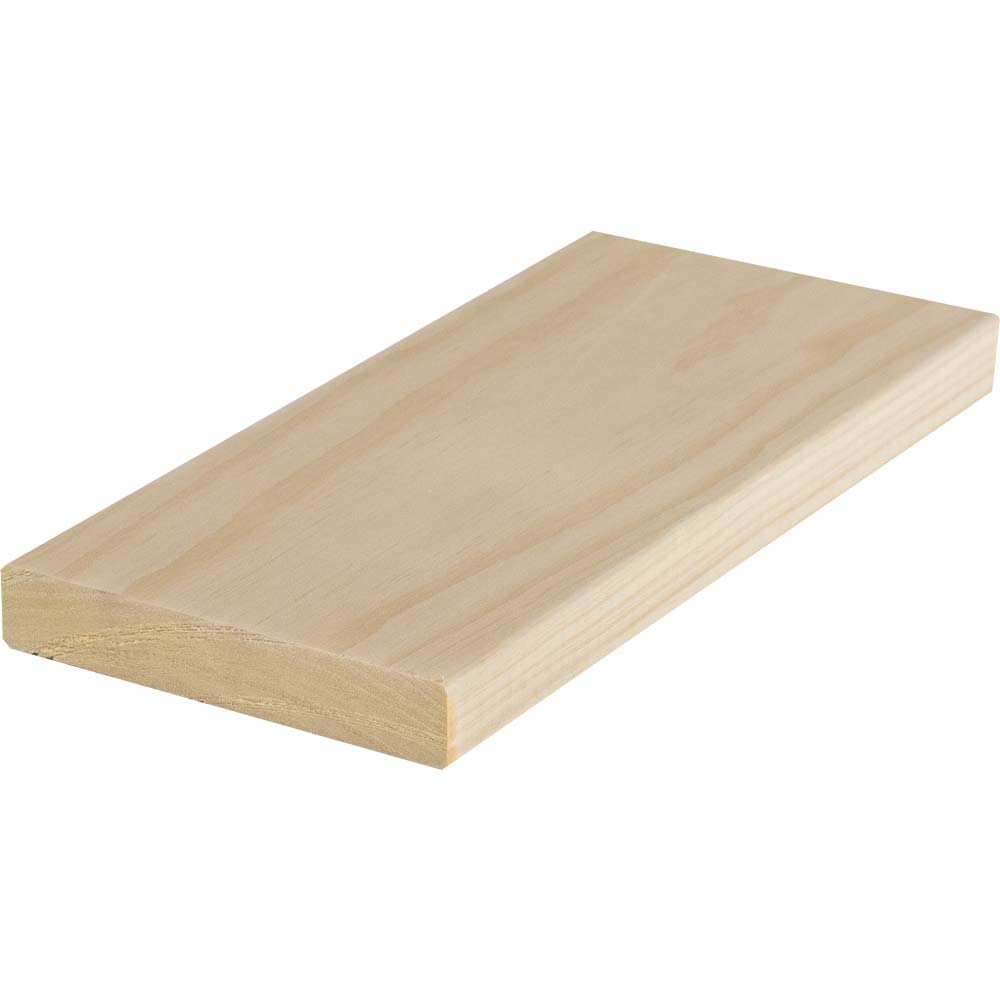 Terrassendiele Accoya Terrassendiele Accoya