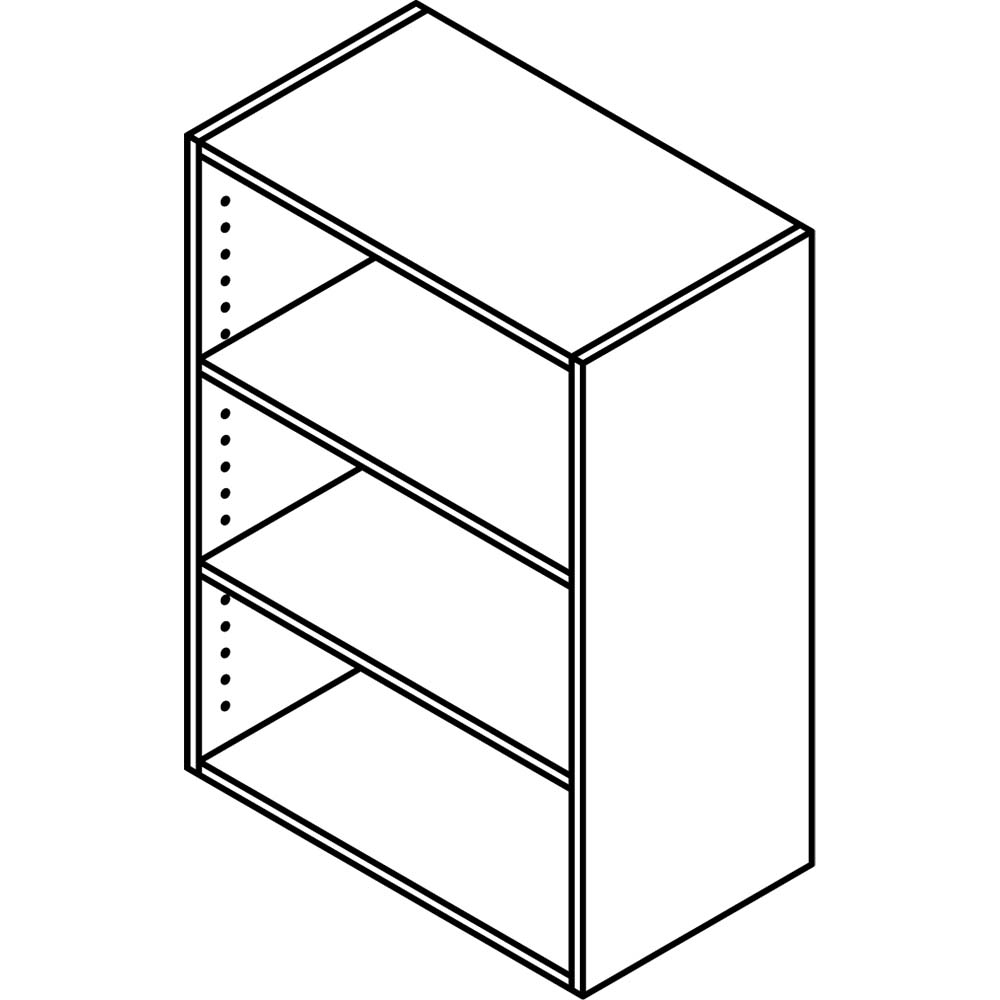Sinkbox32 Oberschrank