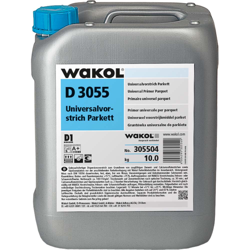Wakol D 3055 10Kg Wakol D 3055 10Kg