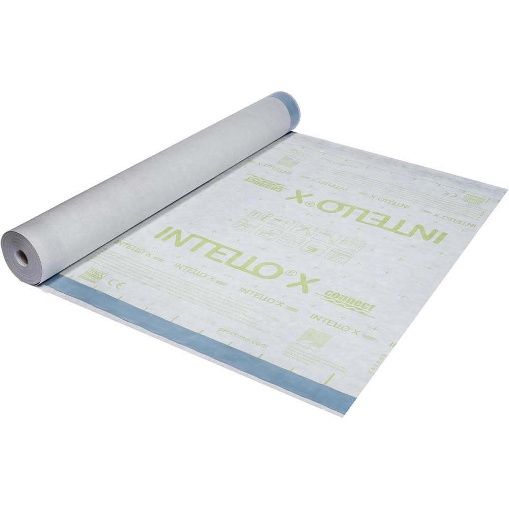 Proclima Intello X Connect