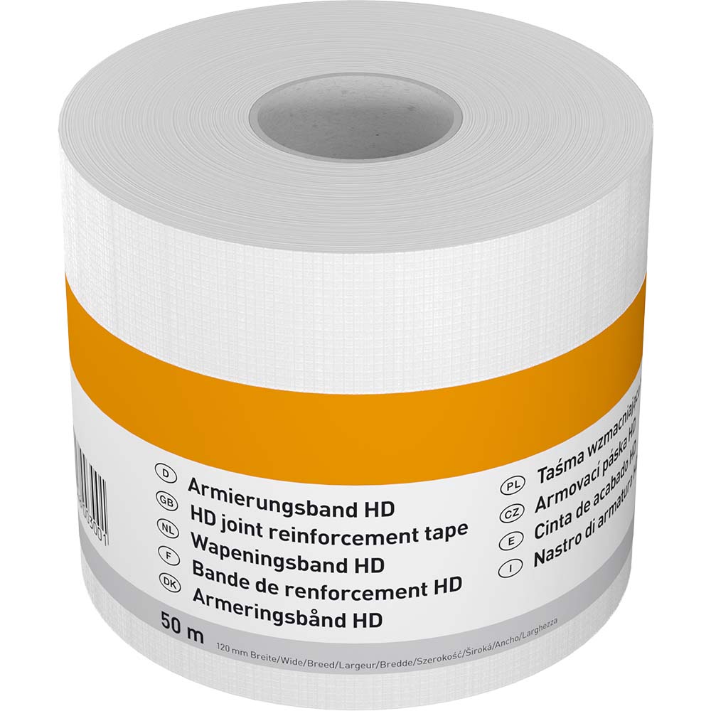 Fermacell Armierungsband Hd