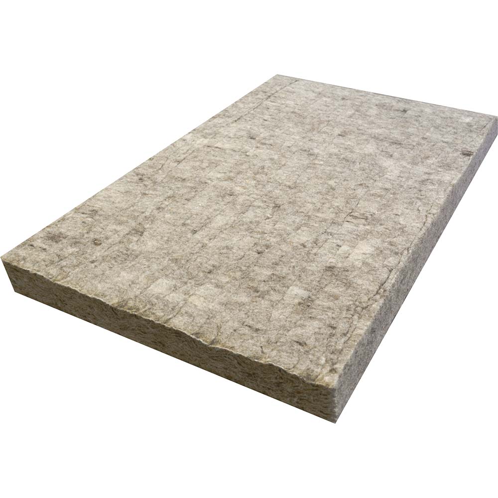 Fiwo Schafwolldaemmplatte Standard