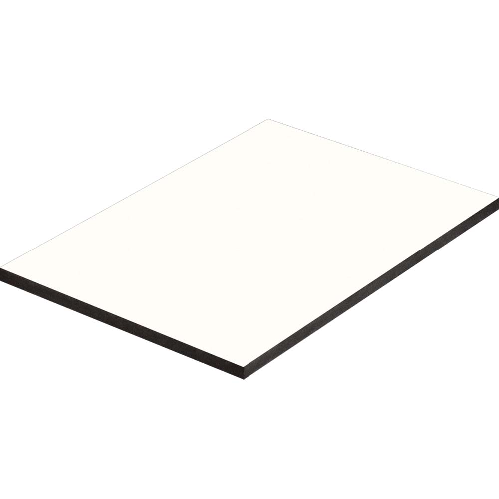 Pfleiderer Vollkern Kernschwarz U11026 Pfleiderer Vollkern Kernschwarz U11026