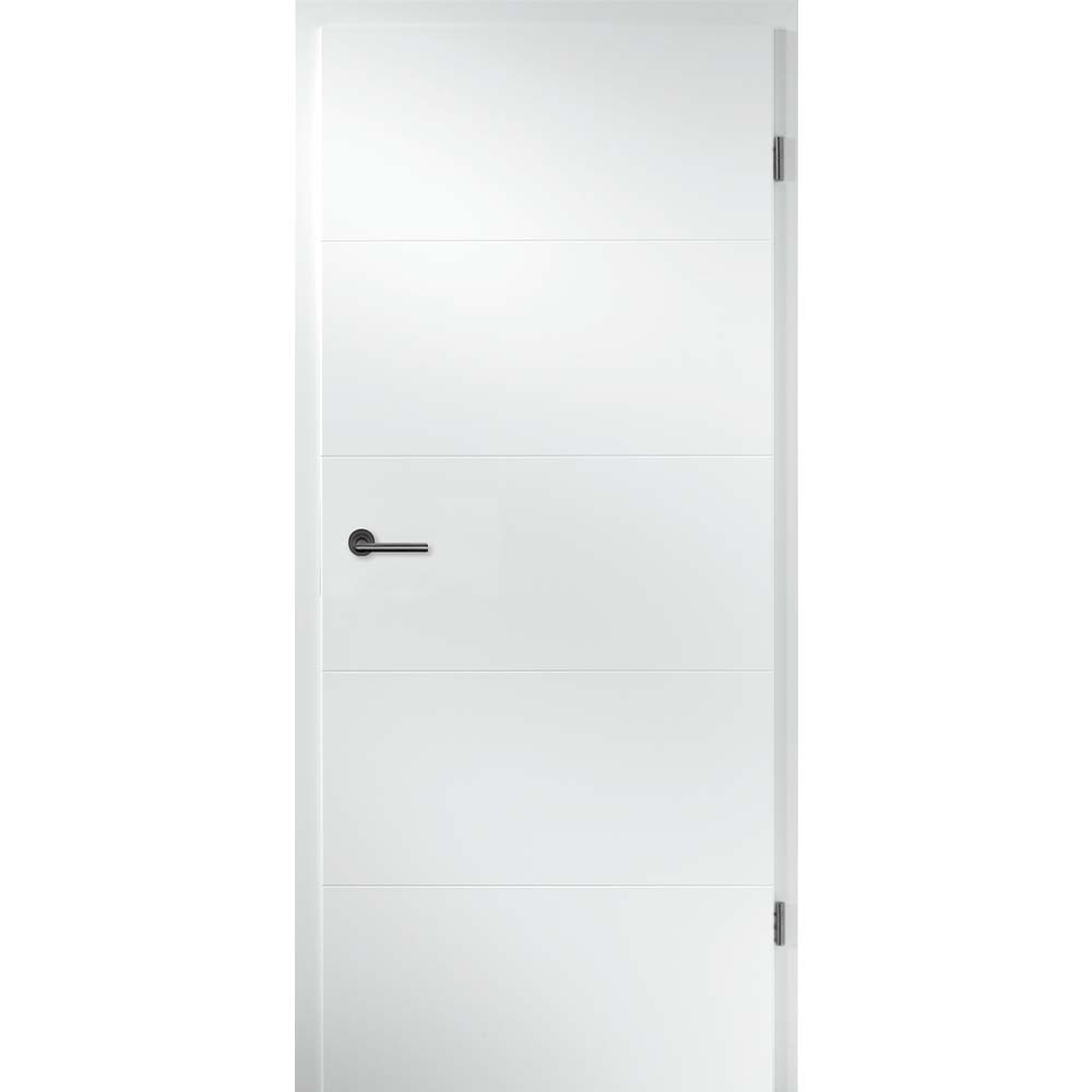 Huga Tuer Roehrenspan Signum15 Weiss Huga Tuer Roehrenspan Signum15 Weiss