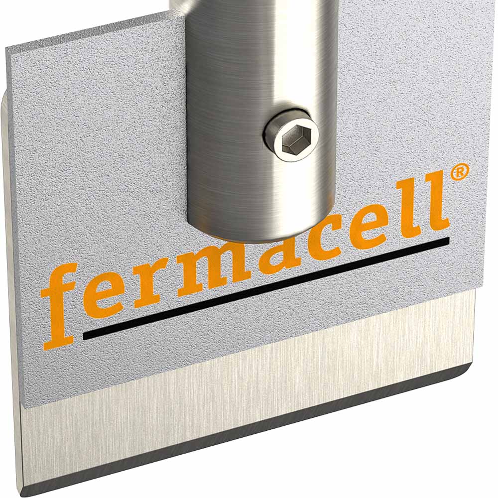 Fermacell Messer Klebstoffabstosser Fermacell Messer Klebstoffabstosser