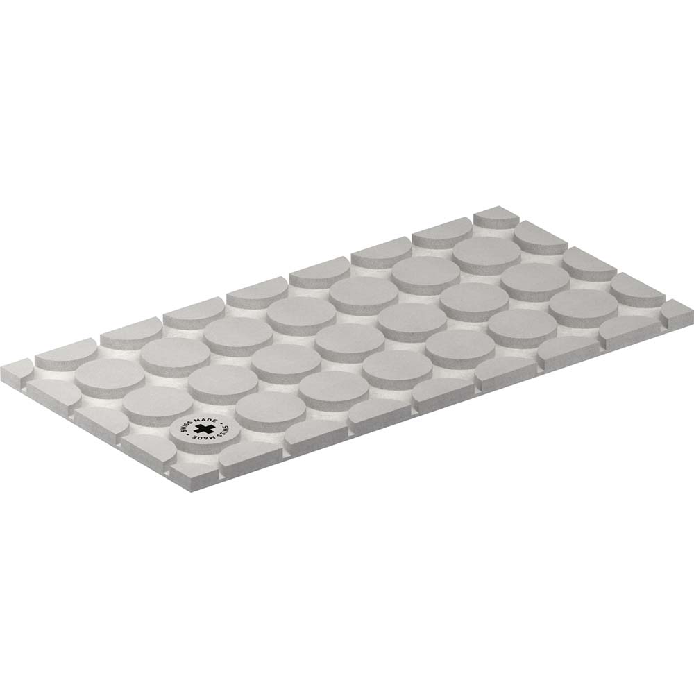 Fermacell Therm25 125 Rundnuten