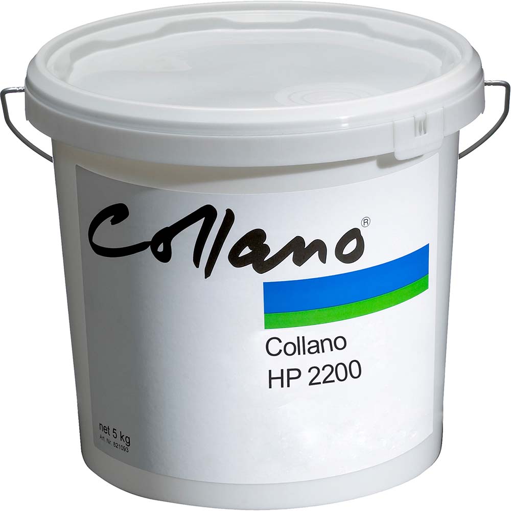 Collano Hp 2200 Collano Hp 2200