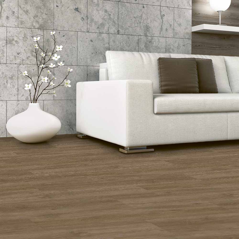 Ziro Vinylbasic Eiche Rimini