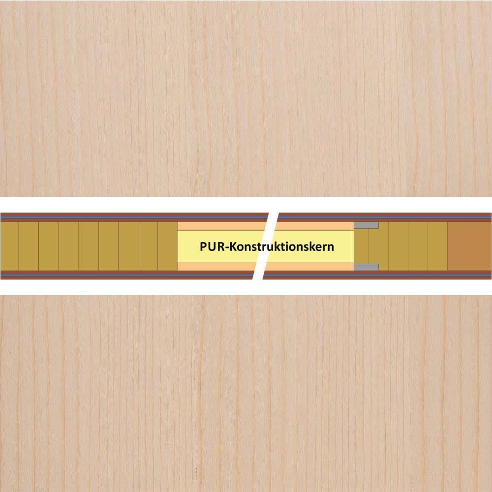 Variotec Allround F2 Fichte Fineline Variotec Allround F2 Fichte Fineline