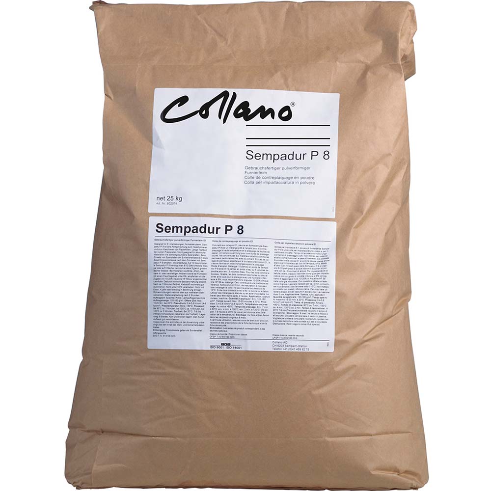 Collano Sempadur P 8 Collano Sempadur P 8