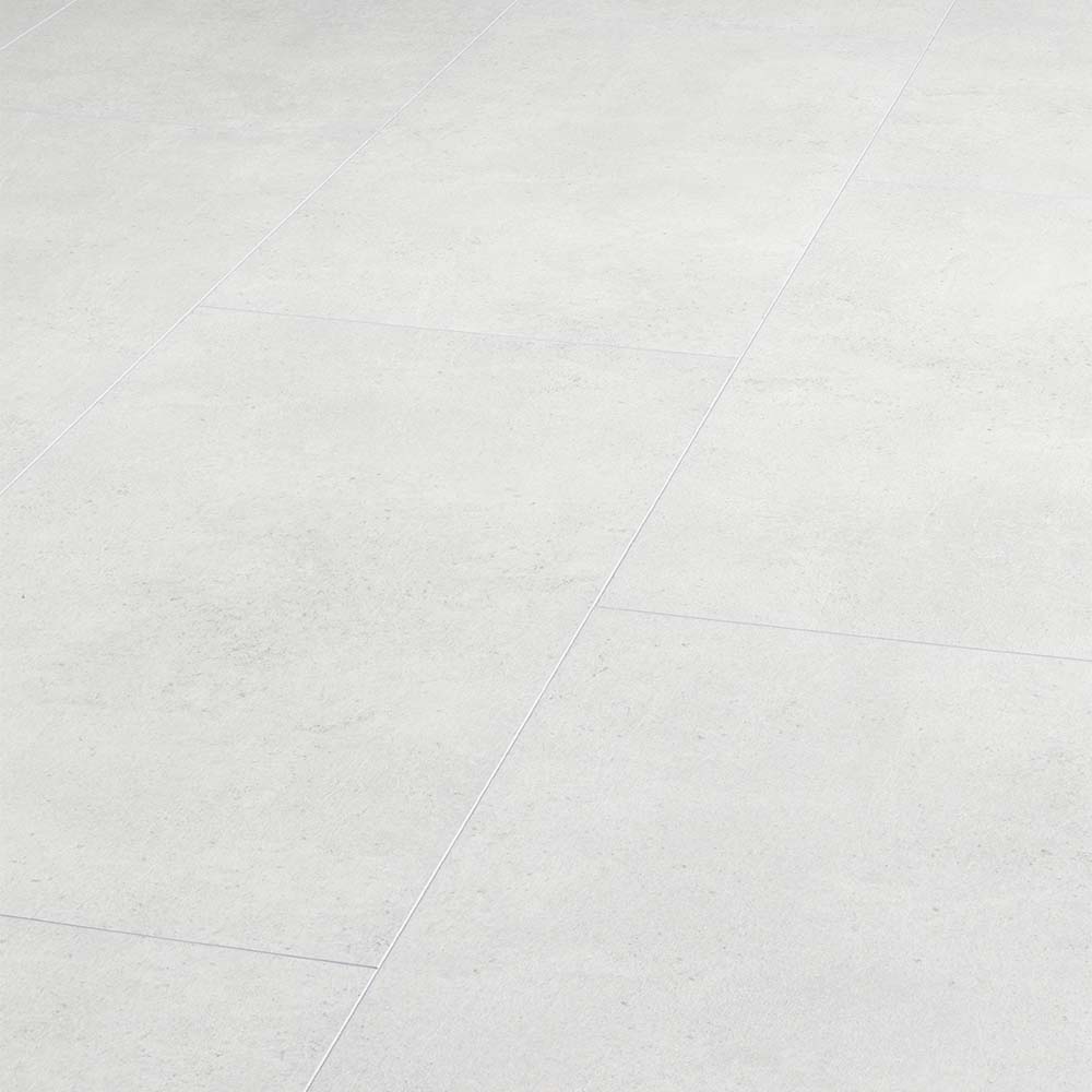 Classen Uberwood Tiles Crystal White Classen Uberwood Tiles Crystal White