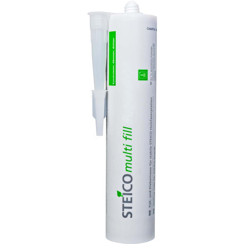 Steico Multi Fill Steico Multi Fill