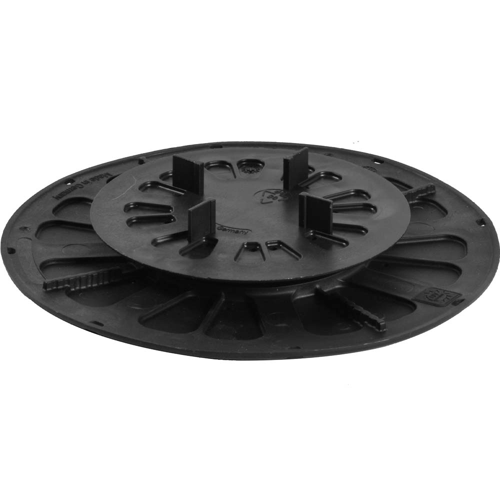 Gs Plattenlager Base 15Mm Gs Plattenlager Base 15Mm